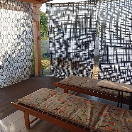 Nature Home Eco-Friendly Pet-Friendly Fazana Exterior photo