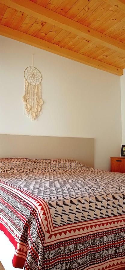 Nature Home Eco-Friendly Pet-Friendly Fazana Exterior photo