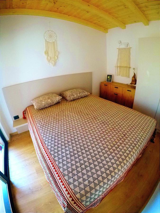 Nature Home Eco-Friendly Pet-Friendly Fazana Exterior photo