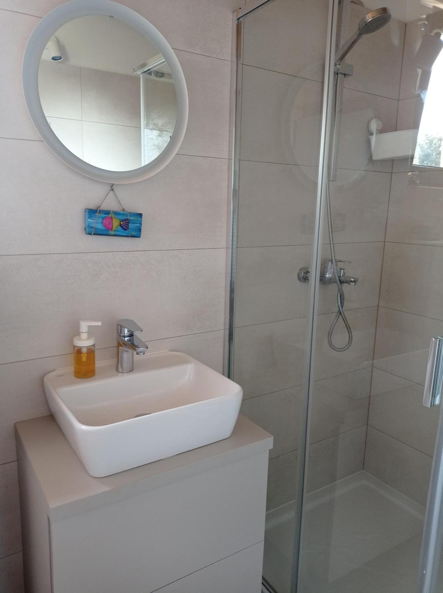 Nature Home Eco-Friendly Pet-Friendly Fazana Exterior photo